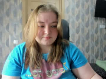 Rina16 May 12, 2026 Chaturbate stream image