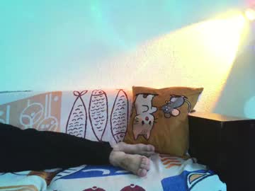 Samgorgeous May 12, 2026 Chaturbate stream image