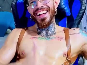 Simon_Rz May 12, 2026 Chaturbate stream image