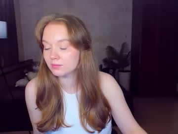 Valericherry May 12, 2026 Chaturbate stream image