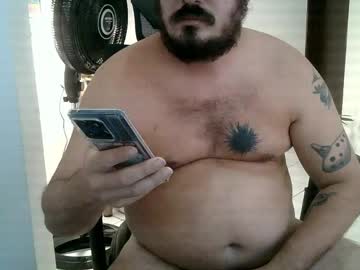 Albearbr May 12, 2026 Chaturbate stream image