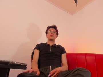 Andy_Dluxe May 12, 2026 Chaturbate stream image