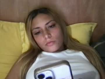 Bbypiamia May 12, 2026 Chaturbate stream image