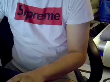 Freklogas May 12, 2026 Chaturbate stream image