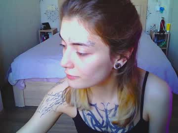 Harrislola May 12, 2026 Chaturbate stream image