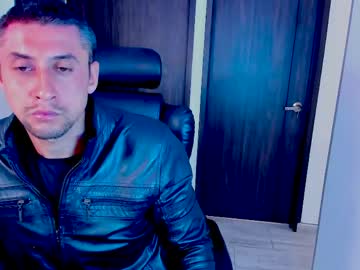 Johnny_Seens1 May 12, 2026 Chaturbate stream image