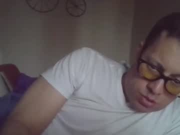 Kinkystrides May 12, 2026 Chaturbate stream image