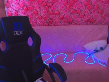 Lolaleeee May 12, 2026 Chaturbate stream image