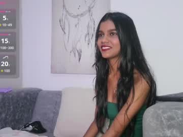 Queen_Adhara May 12, 2026 Chaturbate stream image