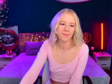 Springajara May 12, 2026 Chaturbate stream image