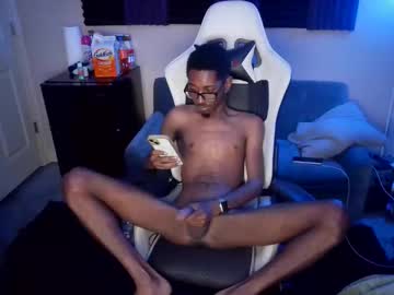 Staxx225 May 12, 2026 Chaturbate stream image