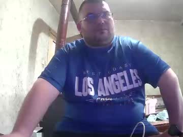 Stefan90pt May 12, 2026 Chaturbate stream image