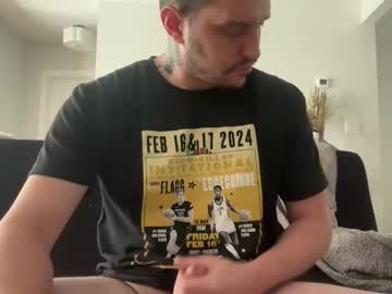 Strokejob23 May 12, 2026 Chaturbate stream image
