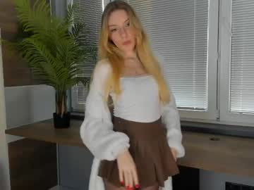 Sugar_With_Tea May 12, 2026 Chaturbate stream image