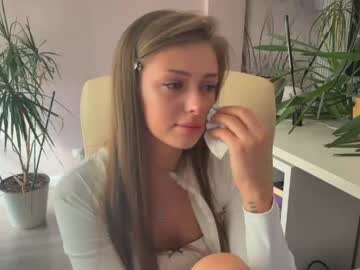 Tinybliss May 12, 2026 Chaturbate stream image