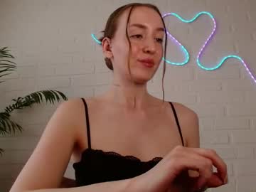 Whiteprincessluna May 12, 2026 Chaturbate stream image