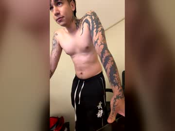Zacktk7 May 12, 2026 Chaturbate stream image