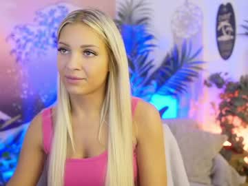 Alexis_Greyy May 12, 2026 Chaturbate stream image