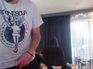Belgianredneck May 12, 2026 Chaturbate stream image