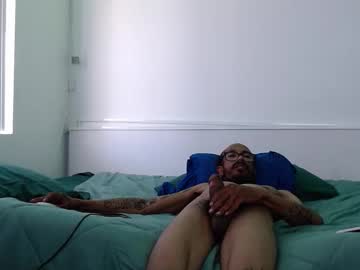 Cyrusveal3 May 12, 2026 Chaturbate stream image