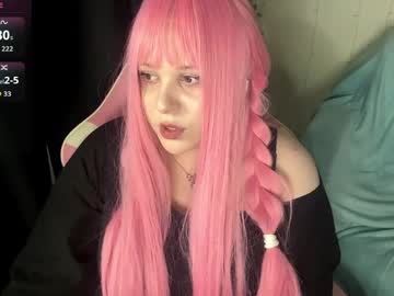 Demililllly May 12, 2026 Chaturbate stream image
