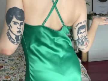 Inner__Light May 12, 2026 Chaturbate stream image