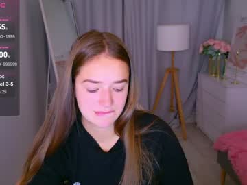 Jessiestarz May 12, 2026 Chaturbate stream image