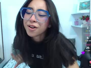 Kalilowe_ May 12, 2026 Chaturbate stream image