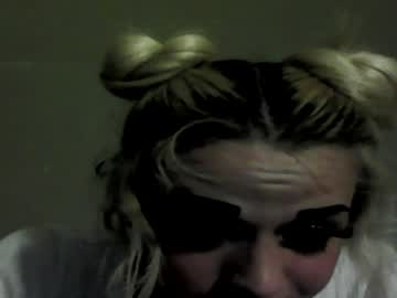 Kittybooboofuk May 12, 2026 Chaturbate stream image