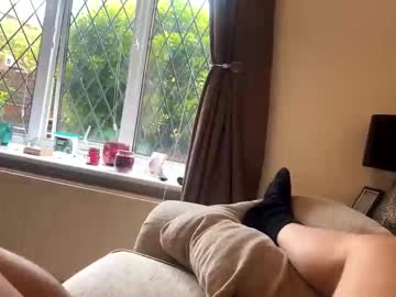 Leyton66 May 12, 2026 Chaturbate stream image