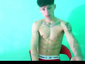 Lorenzols2026 May 12, 2026 Chaturbate stream image