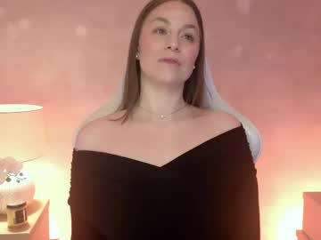 Milafleur May 12, 2026 Chaturbate stream image