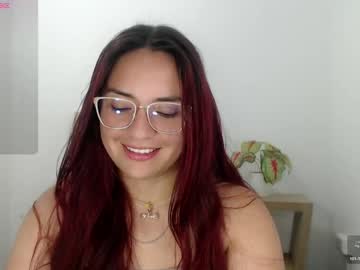 Nicoll_Crazzy May 12, 2026 Chaturbate stream image