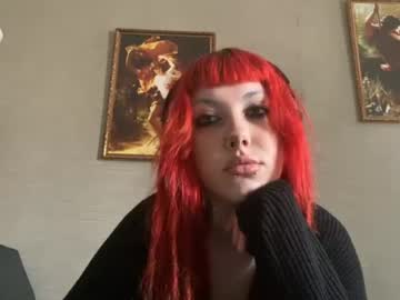 Sartexx May 12, 2026 Chaturbate stream image