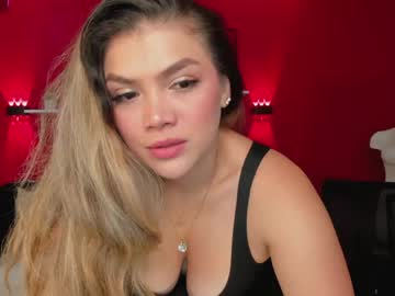 Sofia_Velvetx May 12, 2026 Chaturbate stream image