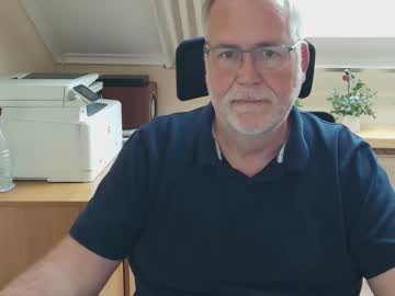 Subbear1968 May 12, 2026 Chaturbate stream image