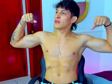 Austin__Michael May 12, 2026 Chaturbate stream image