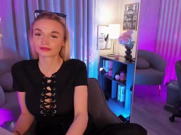 Cozyholiday May 12, 2026 Chaturbate stream image