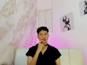 Hamsel_Dallas May 12, 2026 Chaturbate stream image