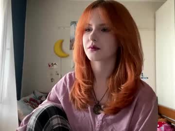 Jessiamouser May 12, 2026 Chaturbate stream image