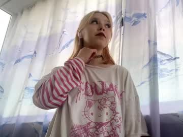 Kenafetner May 12, 2026 Chaturbate stream image
