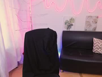 Millysandlerr May 12, 2026 Chaturbate stream image