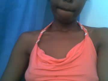 Sexyebony81 May 12, 2026 Chaturbate stream image