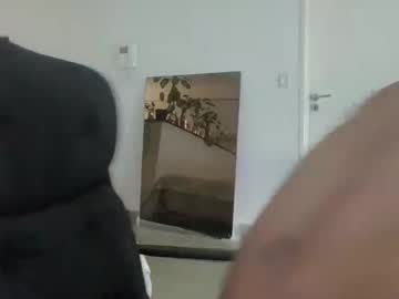 Themorocho10 May 12, 2026 Chaturbate stream image