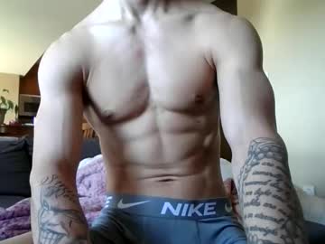 Tommyboy698 May 12, 2026 Chaturbate stream image