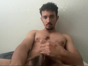 Chrislover2125 May 12, 2026 Chaturbate stream image