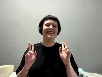 Earthascritchfield May 12, 2026 Chaturbate stream image
