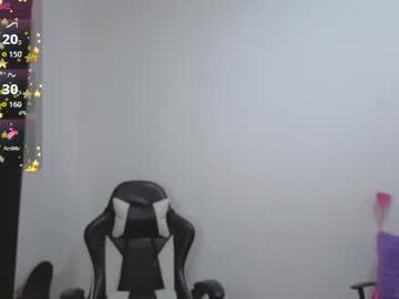 Kiararider May 12, 2026 Chaturbate stream image