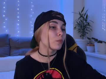 Kittie_Bear May 12, 2026 Chaturbate stream image