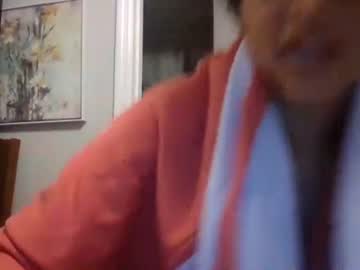 Luci_7 May 12, 2026 Chaturbate stream image